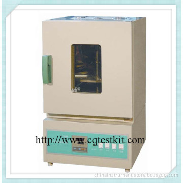 Gd-0609 Asphalt Laboratory Rotary Drying Oven